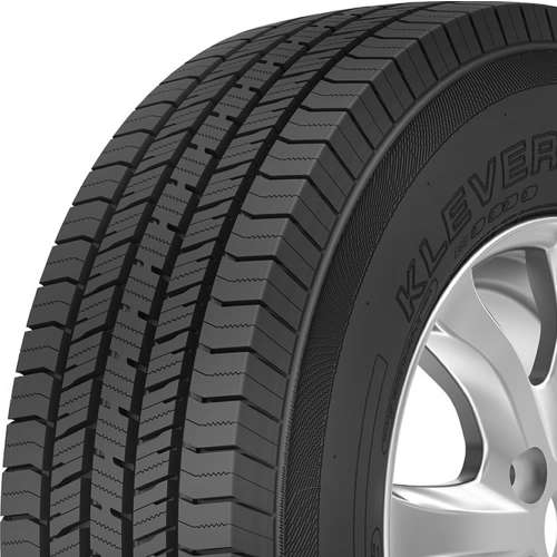Kenda Klever HT2 235/65R16C (Load E)