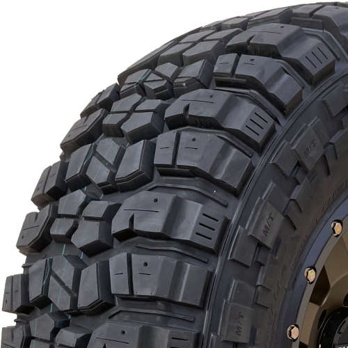 Kenda Klever MT2 33x10.50R17LT (Load E)