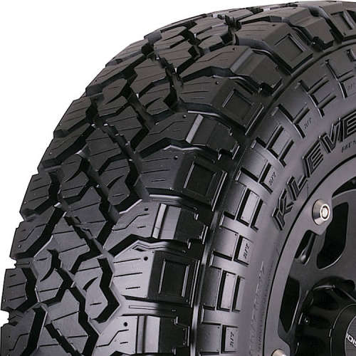 Kenda Klever R/T 33x12.50R17 (Load E)