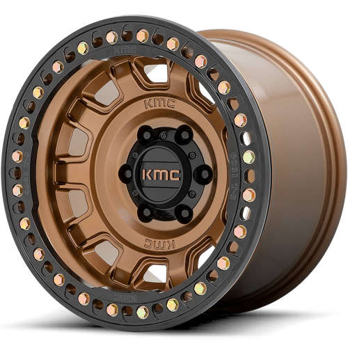 KMC KM236