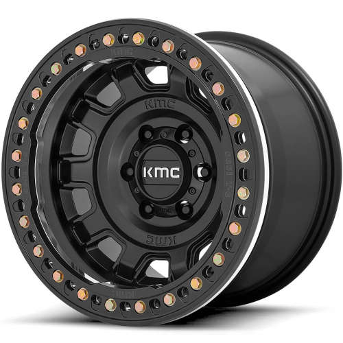 KMC KM236