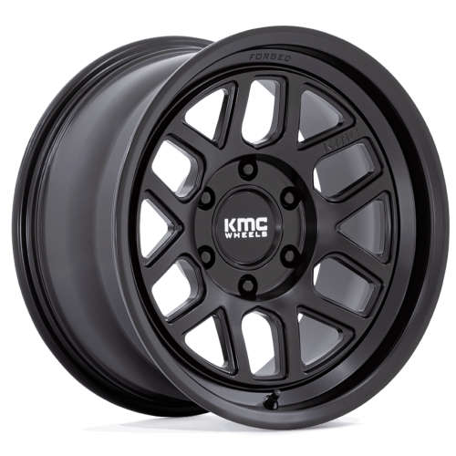 KMC KM446