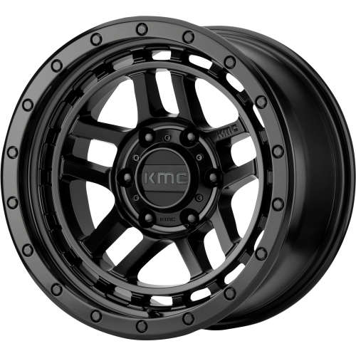 KMC KM540