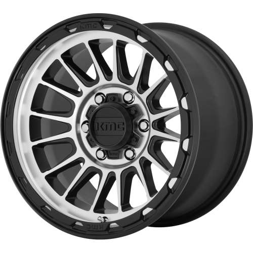 KMC KM542