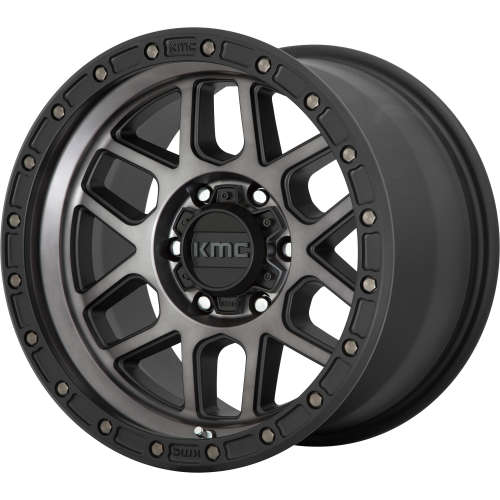 KMC KM544
