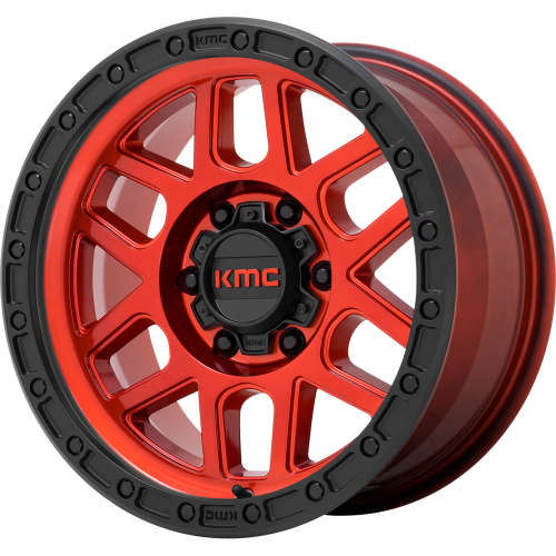 KMC KM544