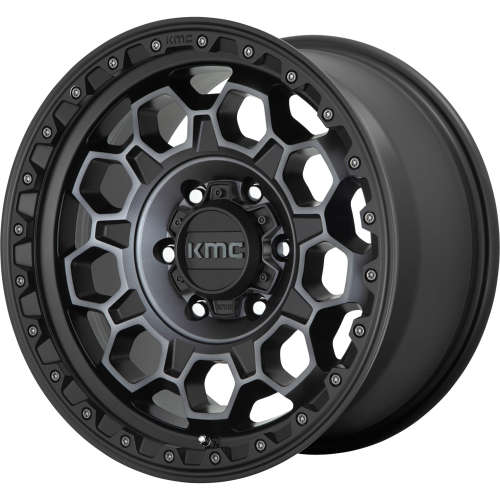 KMC KM545