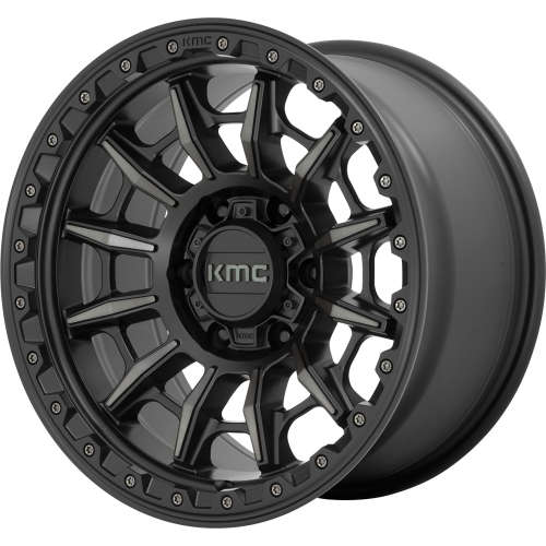 KMC KM547