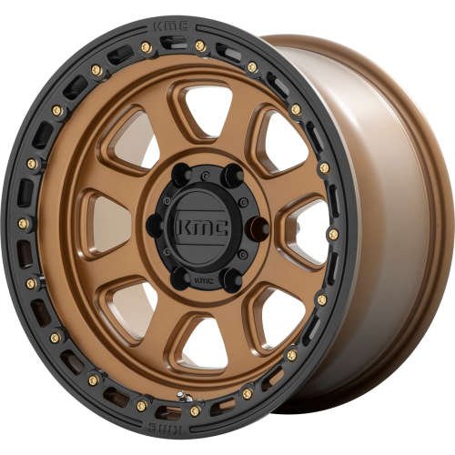 KMC KM548