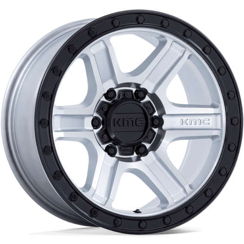 KMC KM551