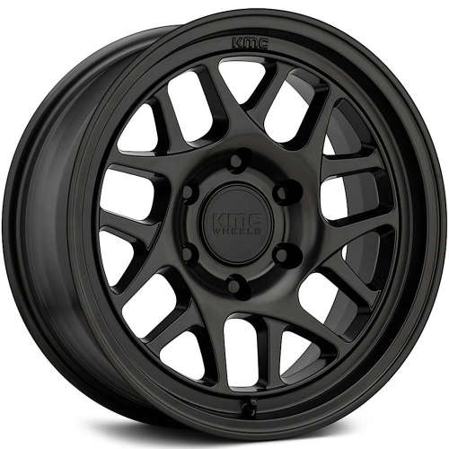 KMC KM717