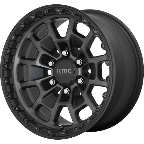 KMC KM718