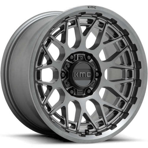 KMC KM722