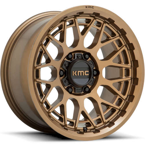 KMC KM722