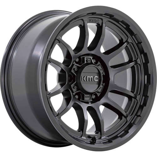 KMC KM727