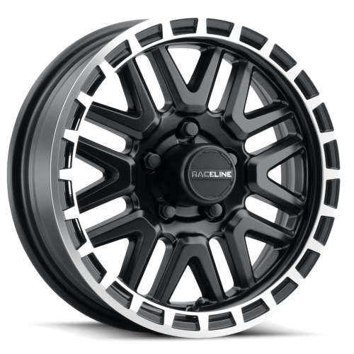 Raceline Krank