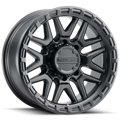 Raceline Krank