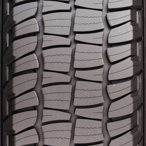 Uniroyal Laredo AT 255/65R18