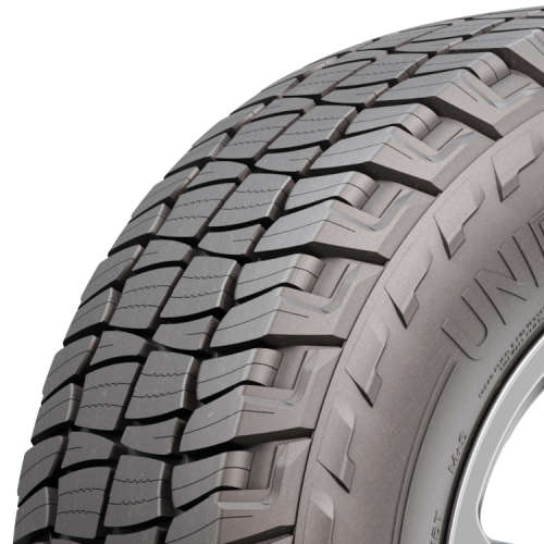 Uniroyal Laredo AT 245/65R17