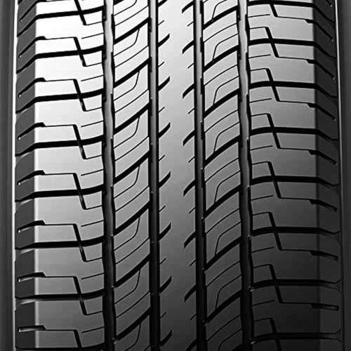 Uniroyal Laredo Cross Country Touring P235/65R16