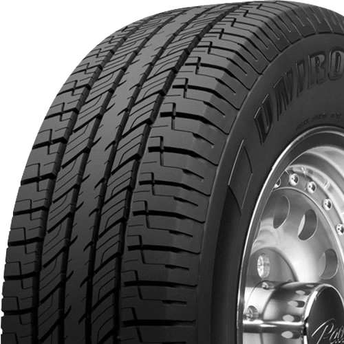 Uniroyal Laredo Cross Country Touring P235/60R17