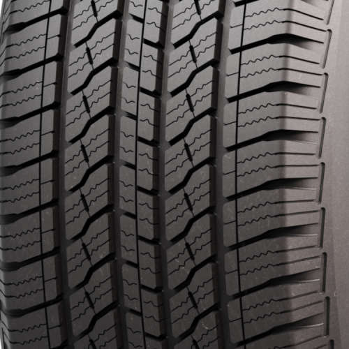 Uniroyal Laredo HT 255/70R17