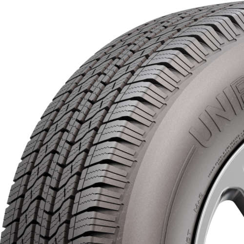 Uniroyal Laredo HT 235/75R16 (Load XL)