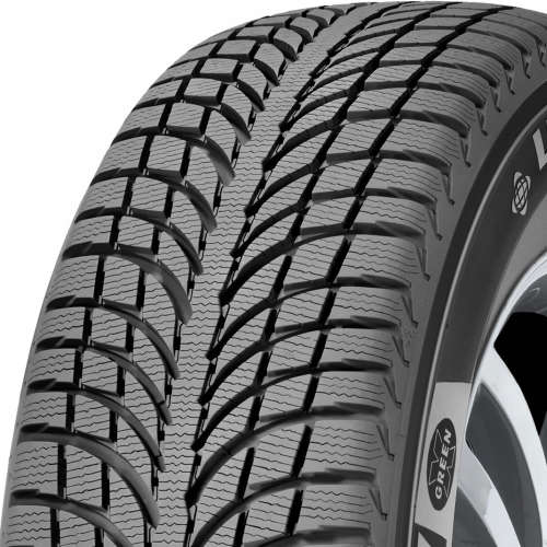 Michelin Latitude Alpin LA2 255/55R18 (Load XL)