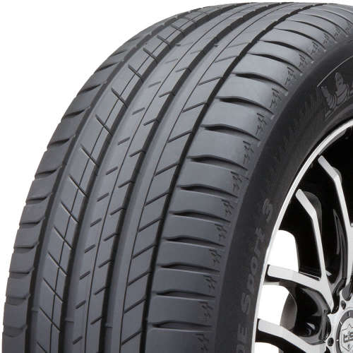 Michelin Latitude Sport 3 235/55R19