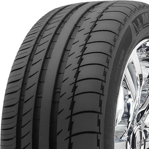 Michelin Latitude Sport 275/45R19XL