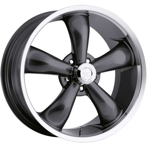Vision Legend 5