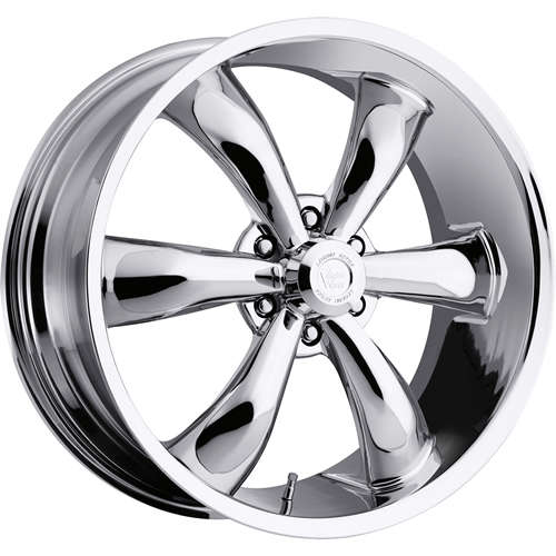 Vision Legend 6