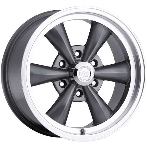 Vision Legend 6