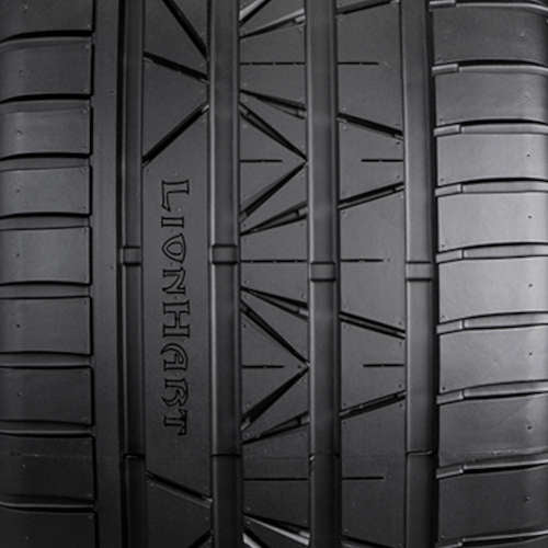 Lionhart LH-Eleven 235/30ZR22 (Load XL)