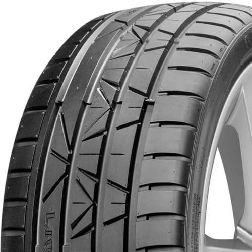 Lionhart LH-Eleven 235/30ZR22 (Load XL)