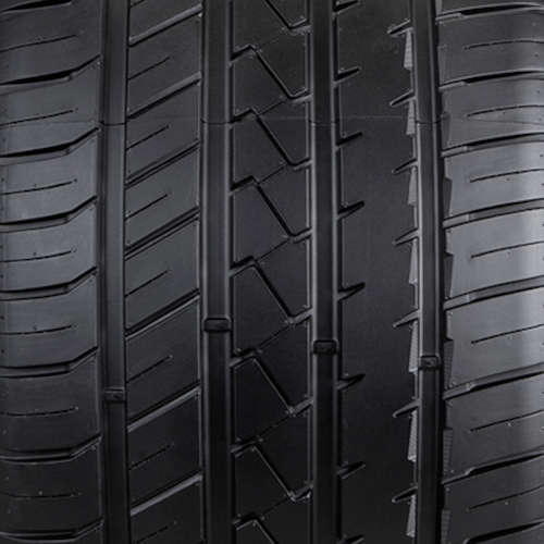 Lionhart LH-Five 225/45ZR19 (Load XL)