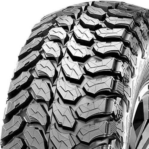 Maxxis Liberty 32x10.00R15 (Load D)