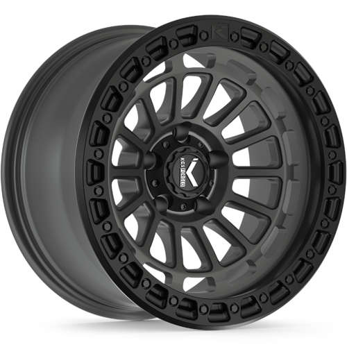 KG1 Forged Lifter