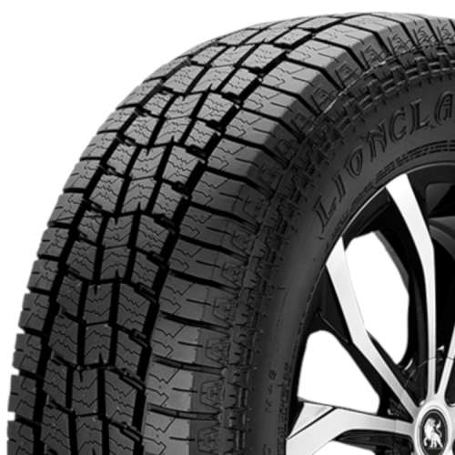 Lionhart Lionclaw ATX2 LT265/70R16