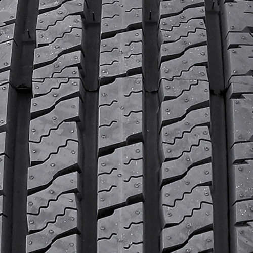 Lionhart Lionclaw HT LT275/65R20