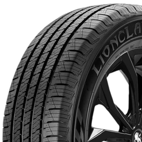 Lionhart Lionclaw HT P245/70R16