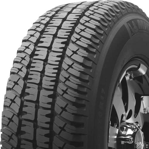Michelin LTX A/T 2 275/55R20