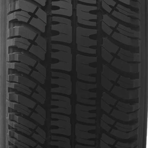 Michelin LTX A/T 2 LT275/70R18 (Load E)