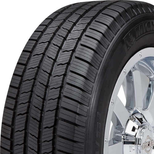 Michelin LTX M/S 2 P255/70R18