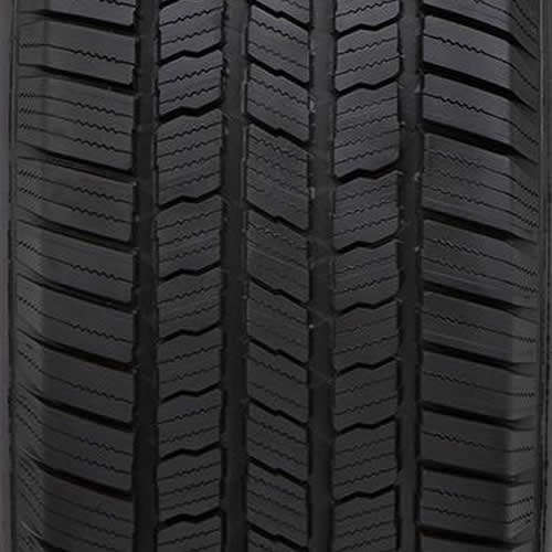Michelin LTX M/S 2 P255/70R18