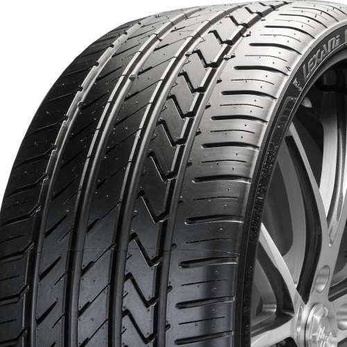 Lexani LX-Twenty 255/30R20