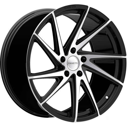 Ravetti M10