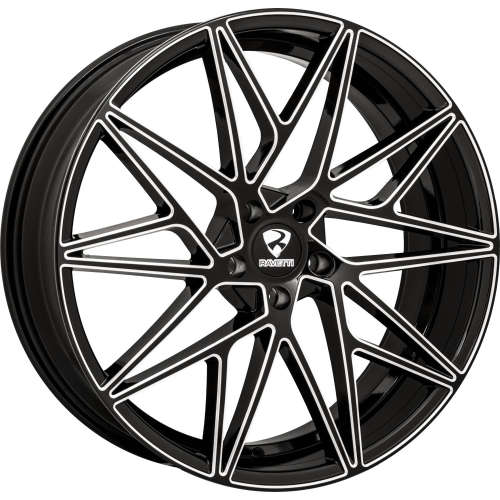 Ravetti M5