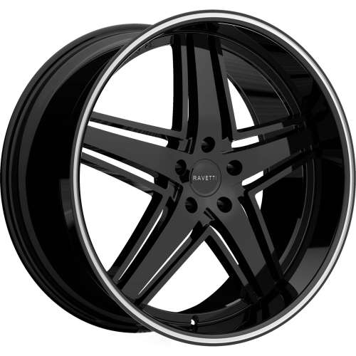 Ravetti M6