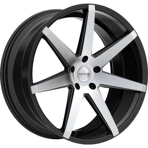 Ravetti M7